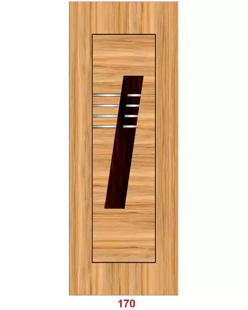 Premium WPC/Decorative Doors